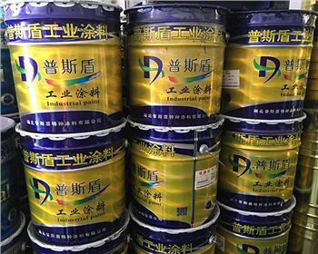 四川防腐漆-環(huán)氧磁漆