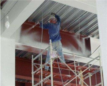 在四川鋼結(jié)構(gòu)防火涂料時候容易產(chǎn)生哪些誤區(qū)？